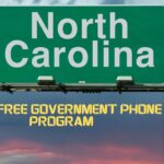best free government phone program for north carolina