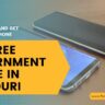 Free Government Phones in Missouri